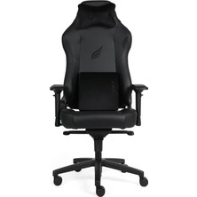 1001 Gaming Chair Future Deri Oyuncu Koltuğu (Dark)