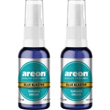 1001 30 ml Blue Blaster Summer Dream Oto Araç Spreyi