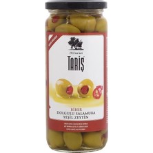 1001 Yeşil Zeytin (180-200)