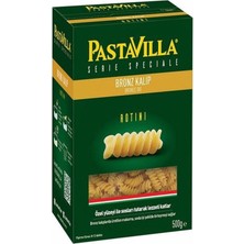 1001 Rotını Makarna 500 gr Kutu