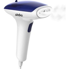 1001 SSI-6635 Buharlı Kırışıklık Giderici, Sinbo Buharlı Kırışıklık Giderici