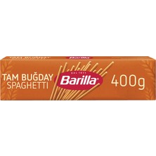1001 Buğday Spagetti (Integrale Spaghetti) Makarna No.5 400 G