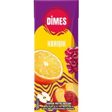 1001 %100 Karışık 200ML