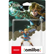 1001 Link (Tears Of The Kingdom)