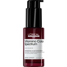 1001 Professionnel Paris Serie Expert Vitamino Color Spectrum Cam Parlaklığı Görünümü Kazandıran