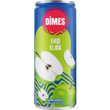 1001 Elma Içeceği 250ML