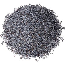 Mavi Haşhaş Tohumu ( 1. Kalite )