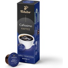 1001 Coffee Intense Aroma 10'lu Kapsül Kahve, 97219