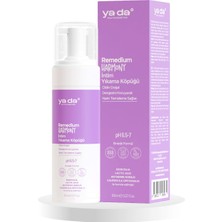 1001 Da Remedium Harmony Menopoz Dönemine Uygun Intim Yıkama Köpüğü, 150 ml