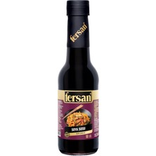 1001 Soya Sosu 250 ml - Cam