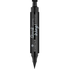 1001 Wing! Stamp Eyeliner 01