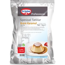 1001 Karamel 1 kg