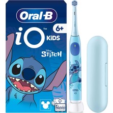 1001 Io Çocuk 6+ Stitch Şarjlı Diş Fırçası
