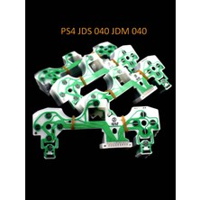 1001 Film Flex Jds 040 Ps4 V2 Kollar ile Tam Uyumlu