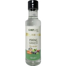 1001 Sirkesi Chefline Asia 150 ml