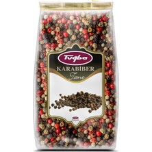 1001 Mevsim Karabiber 80 gr