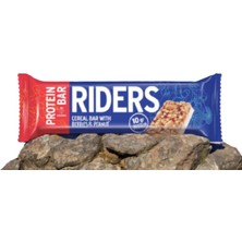 1001 Riders 50 gr Protein Bar Yer Fıstıklı