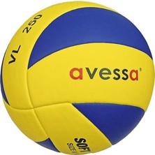 1001 VL-250 Yapiştirma Voleybol Topu