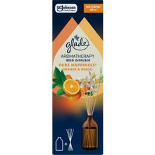 1001 Çubuklu Oda Kokusu Pure Happiness 80 ml