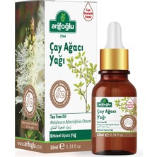 1001 Çay Ağacı Yağı 10 ml