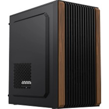 Frisby Frısby 300W FC-2730B Standart Micro-Tower Pc Kasası