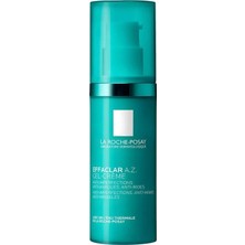 1001 A.z. Jel Krem Sivilce ve Sivilce Izi ve Kırışıklık Karşıtı 40 ml