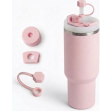 1001 Quencher Termos Uyumlusilikon Sızdırmazlık ve Toz Koruması Seti | Silikon Malzeme, Sızdırmazl�