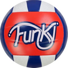 1001 Usr Voleybol Topu