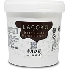 1001 Ezmesi 1kg | Şekersiz & Katkısız | Ilave Şeker Içermez | Glutensiz Vegan | Sporcu, Diyet ve S