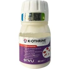 1001 SC50 50 ml Haşere Ilacı