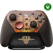1001 G7 Pro Kablolu 3 Mod Tmr Sticks, Hall Effect Analog Controller Xbox Series X|s, Xbox One, Android ve