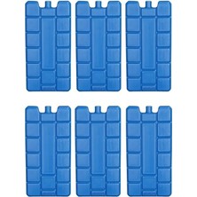 1001 Buz Aküsü, 400 Ml, Soğutucu, Premium