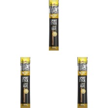1001 Hindi Etli Köpek Ödül Çubuğu, 12 G 3lü Paket