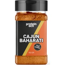 1001 Cajun Baharatı 150G Tuzsuz