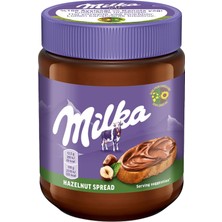 1001 Spread Fındıklı Sürülebilir Çikolata Kreması 350 gr