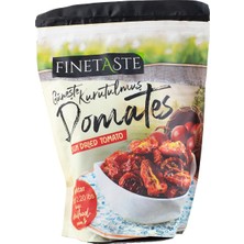 1001 Kurutulmuş Domates Yarım Kesim 1 kg