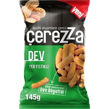 1001 Yerfıstıklı Mısır 145 G