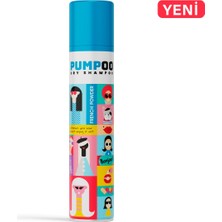 1001 Dry Shampoo - French Powder