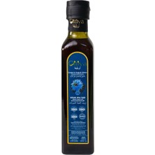 1001 Soğuk Sıkım Çörek Otu Yağı 250ML |%100 Doğal | Katkısız | Thymoquinone Zengin | Cold-Press