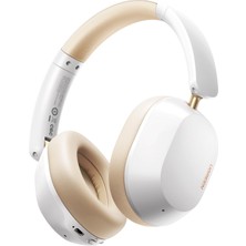 1001 Hitune Max 5c Anc Kulak Üstü Bluetooth Kulaklık