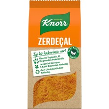 1001 Serisi Toz Zerdeçal 60 gr