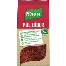 1001 Serisi Pul Biber 65 G