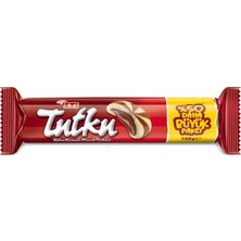 1001 Tutku Kakao Kremalı Mozaik Bisküvi 150 G