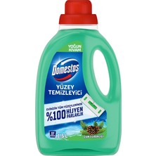 1001 Yüzey Temizleyici Yoğun Kıvam Çam 1500 ml