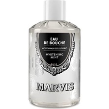 1001 Mint Ağız Bakım Suyu 400 ml