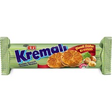 1001 Kremalı Fındıklı Bisküvi 61 G