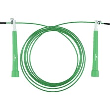1001 Ayarlanabilir Çelik Telli Atlama Ipi - Speed Rope