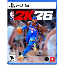 1001 2K26 | Ps5