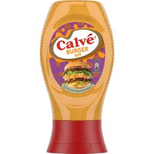 1001 Burger Sos 245G