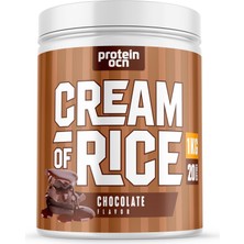 1001 Cream Of Rice Çikolata 1kg 20 Servis